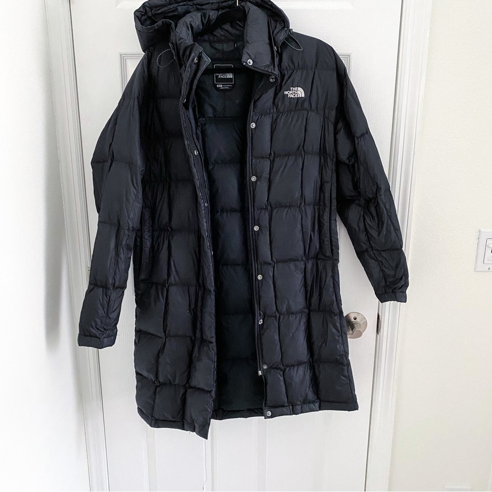 THE NORTH FACE Puffer Coat
